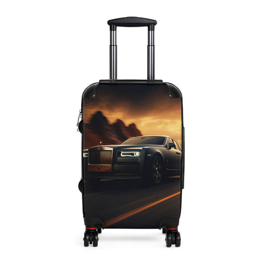The Poster Design Rolls-Royce Phantom Racing On A Track 32021Db9-4D88-460C-9387-Dd8D84E1Eff4 3