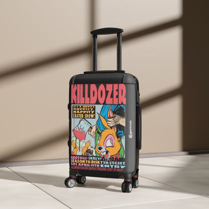 Killdozer