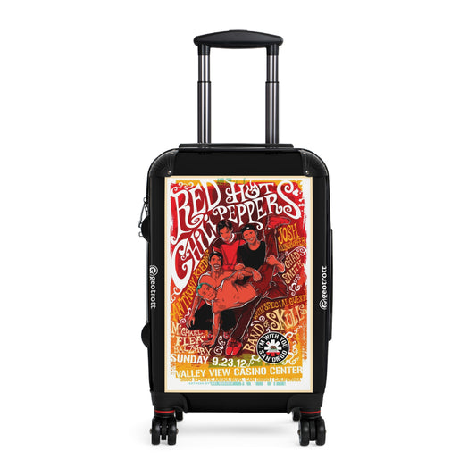 Red Hot Chilipeppers California Giga