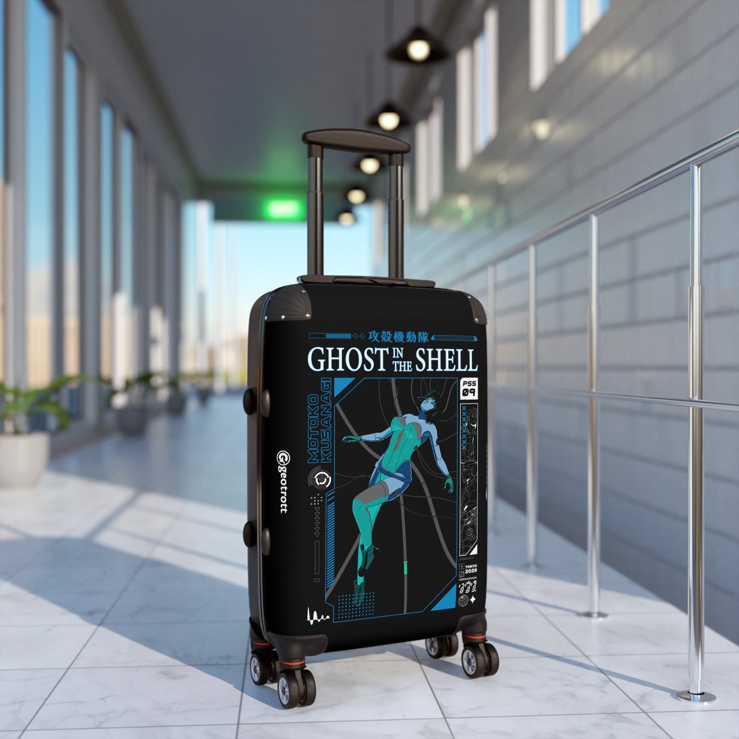 ghostx1