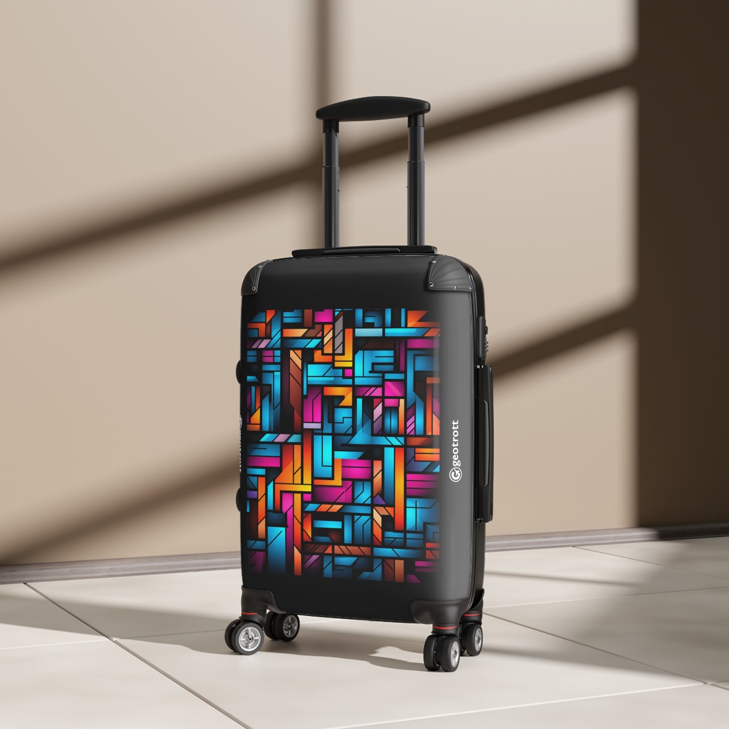 THE colorful geometric pattern with a geometric border  8a012bbe a9a3 4b86 8a1d 274ab7630f68 0