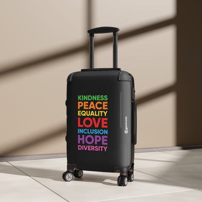 Resist with pride gear