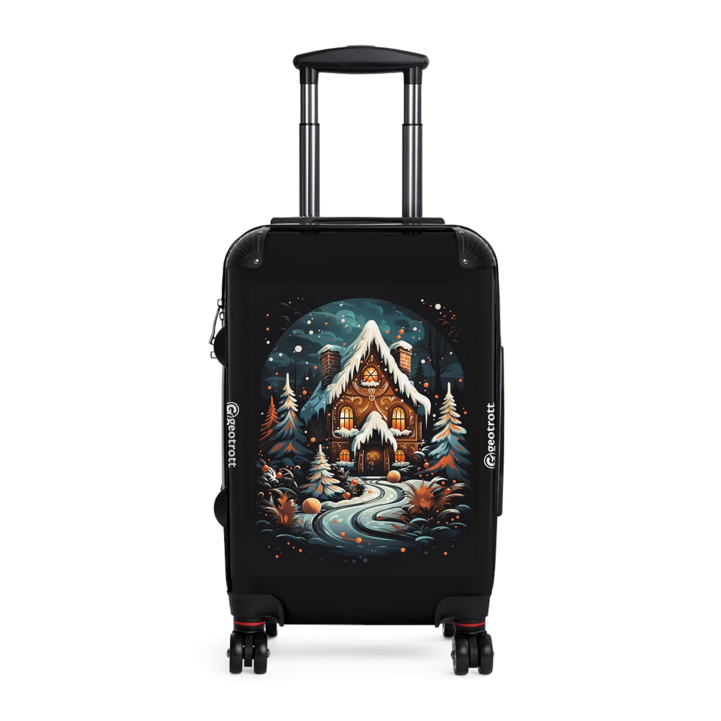 THE Vector T shirt design Festive gingerbread house nes c84298d6 fca4 4c9f 92bf 82453e1d39e7 3