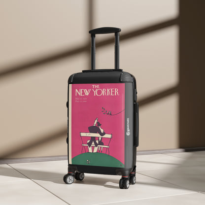 171 TheNewYorker 5x7