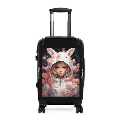 THE t shirt design white rabbit cute by paula de rosa   2ce98b84 b6e1 40b2 b333 8dbbd3017d7d 3
