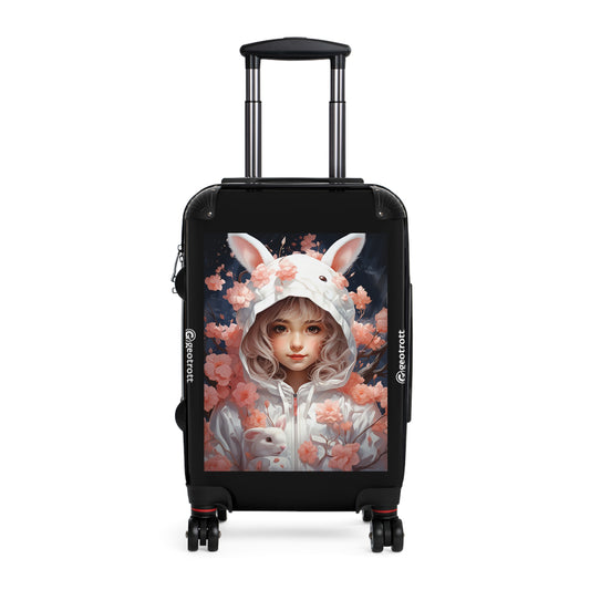 THE t shirt design white rabbit cute by paula de rosa   2ce98b84 b6e1 40b2 b333 8dbbd3017d7d 3