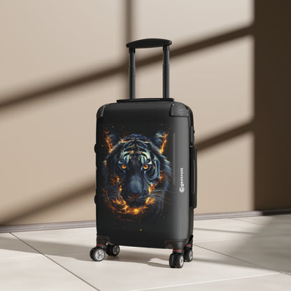 THE Vector T Shirt Design A portrait of a tiger made fr bf1c5d16 6955 4b16 94db aa4558a36251 2