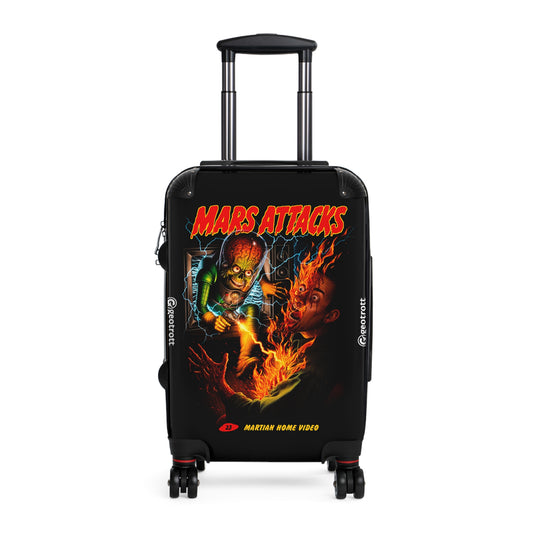 MarsAttacks Classic Movie