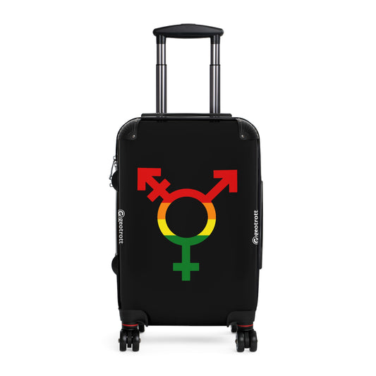 Pride and purpose