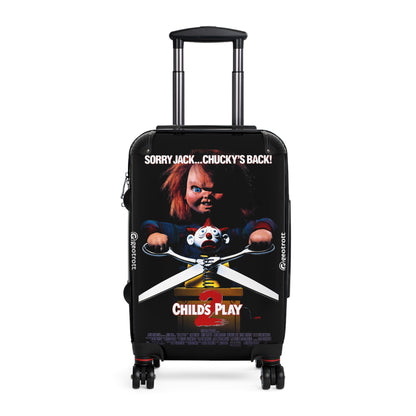 Chucky2 Classic Movie