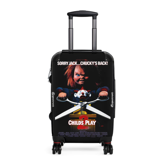 Chucky2 Classic Movie
