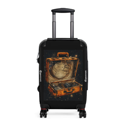 THE Vector T Shirt Design Time Travelers Suitcase depic 3437bd39 61eb 4ab3 9e7e c0b860c2d008 3