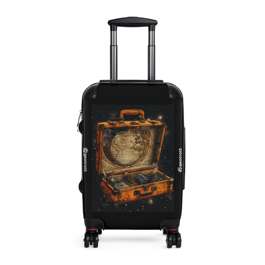 THE Vector T Shirt Design Time Travelers Suitcase depic 3437bd39 61eb 4ab3 9e7e c0b860c2d008 3