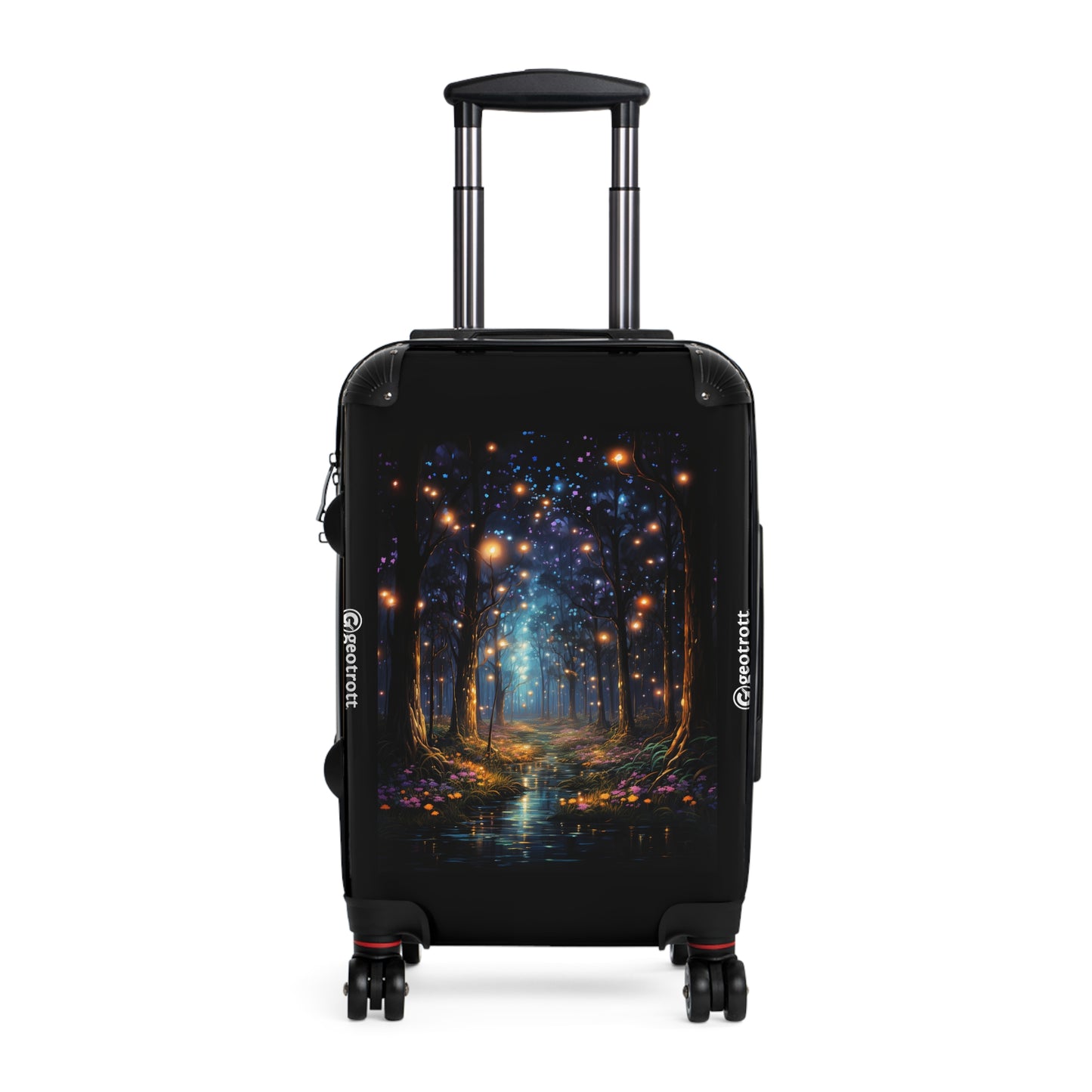 THE A dance of multicolored fireflies illuminating a da 7f3720f4 ca07 4f9e b41a 4fa5e4d5beb7 2