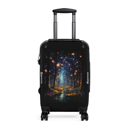 THE A dance of multicolored fireflies illuminating a da 7f3720f4 ca07 4f9e b41a 4fa5e4d5beb7 2