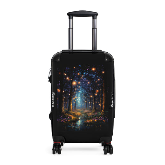 THE A dance of multicolored fireflies illuminating a da 7f3720f4 ca07 4f9e b41a 4fa5e4d5beb7 2