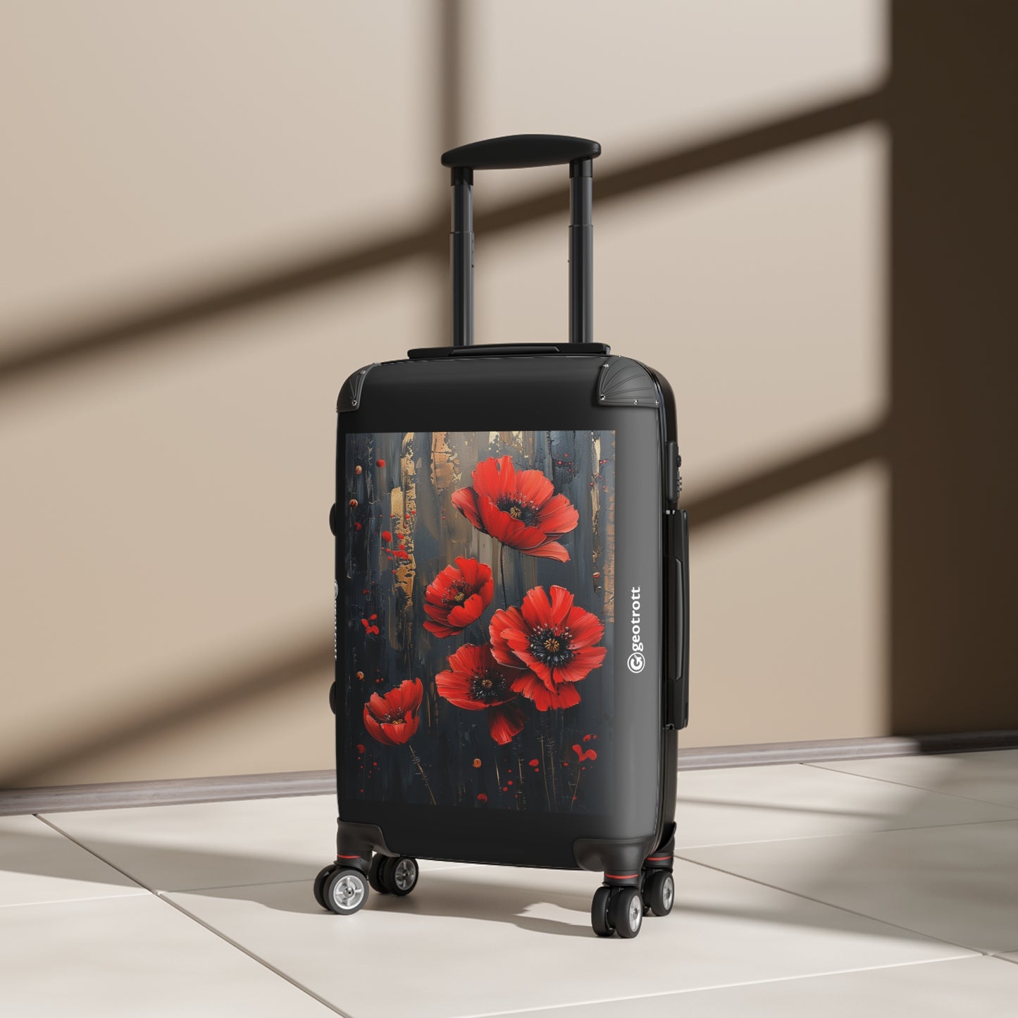 THE Vector T Shirt Design Red Poppies Painting oil pain c0aa2c52 ddf0 4824 98d4 6a2424b07abb 2