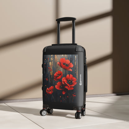 THE Vector T Shirt Design Red Poppies Painting oil pain c0aa2c52 ddf0 4824 98d4 6a2424b07abb 2