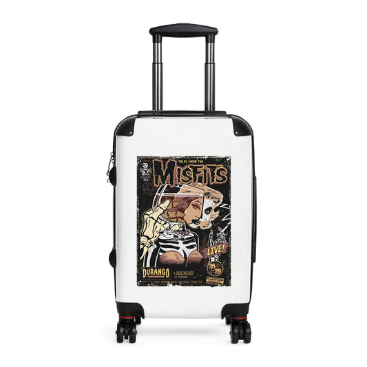 Tales Of The Misfits