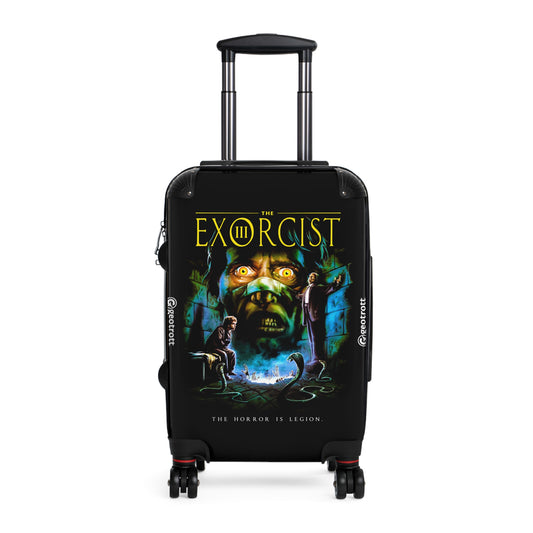 The-Exorcist Classic Movie