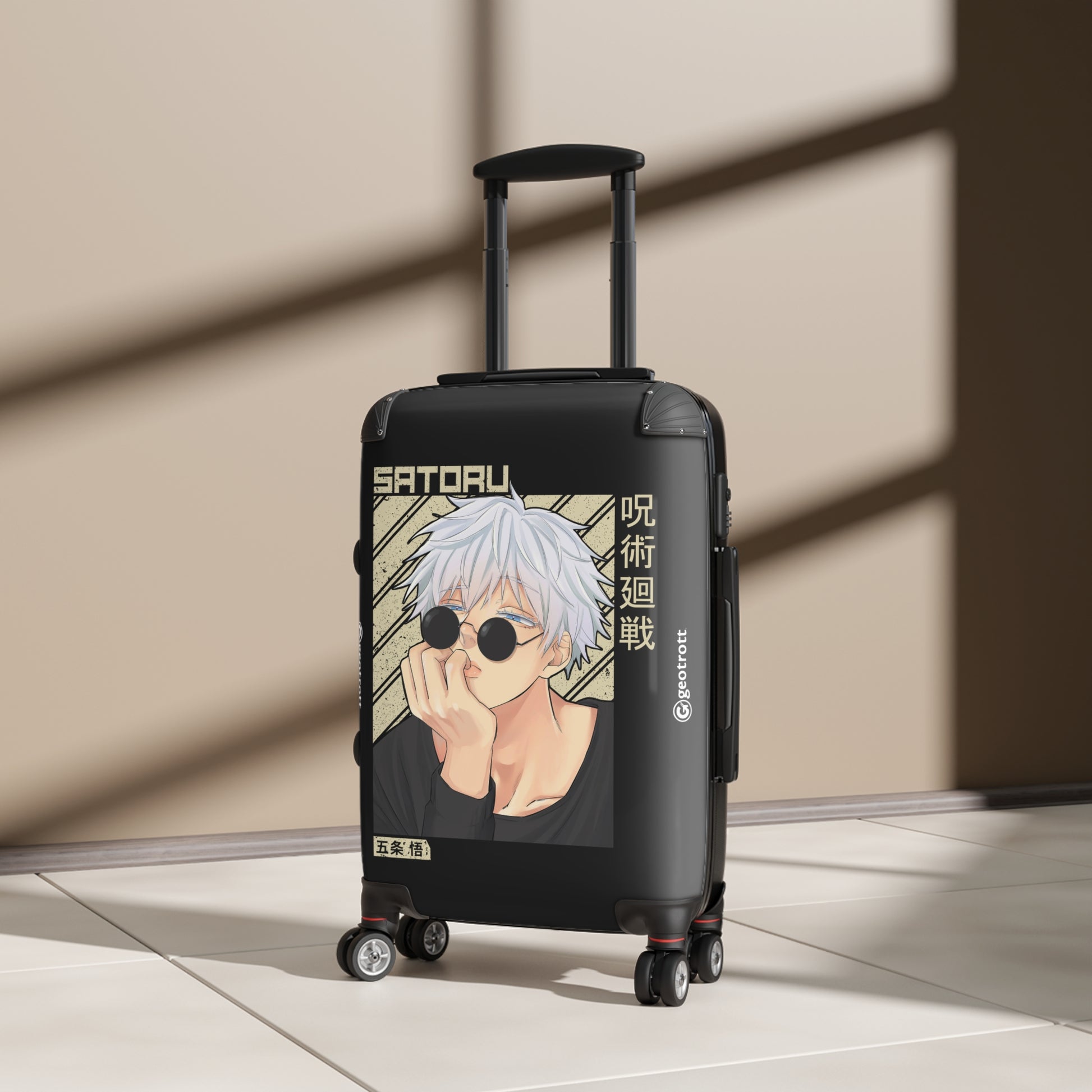 Satoru Gojo Ultimate Guardian