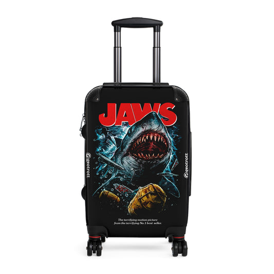 Jaws Classic Movie