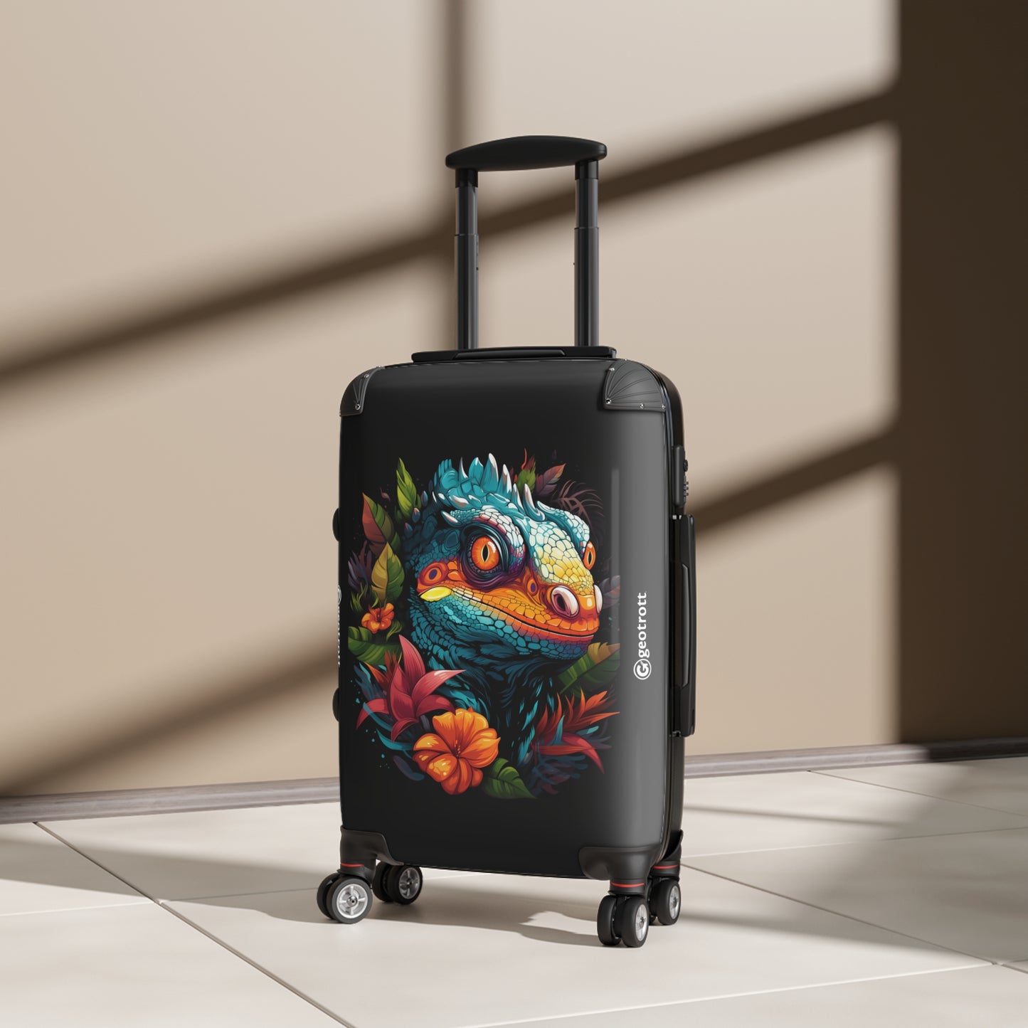 THE Vector T Shirt Design a charming chameleon changing ff1ecb3f e22d 4e2d 8c8a 00b917472117 2
