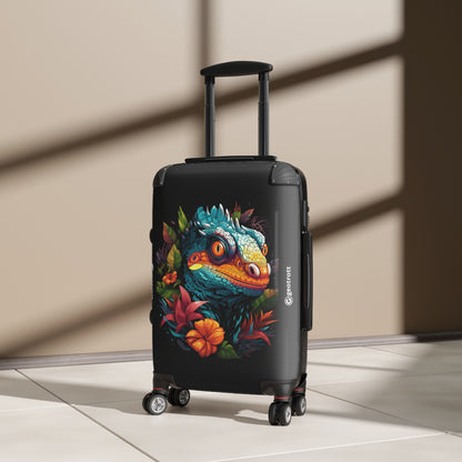 THE Vector T Shirt Design a charming chameleon changing ff1ecb3f e22d 4e2d 8c8a 00b917472117 2