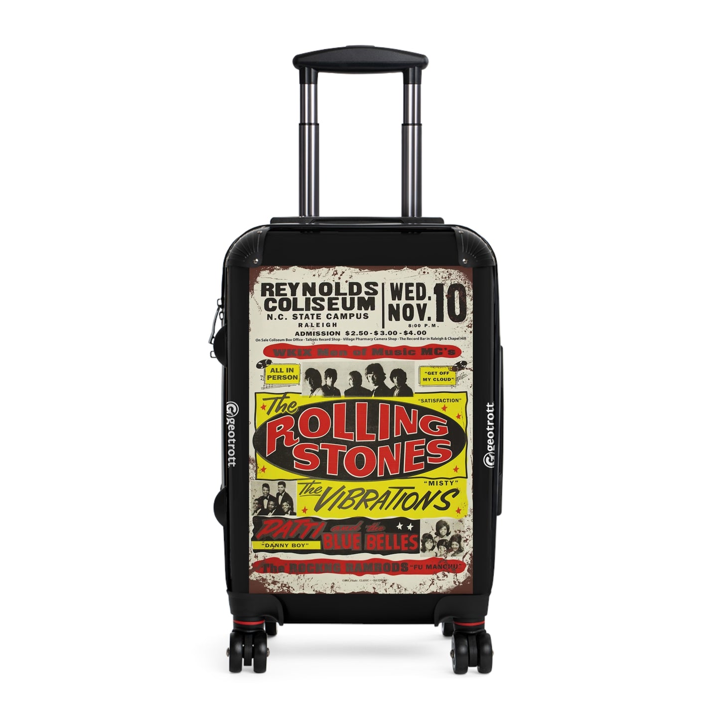 The Rolling Stones 10