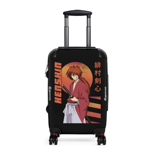 kenshin wandering blade