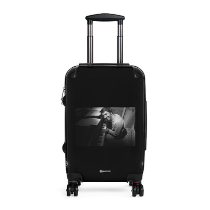 Dustin Hoffman 1968 20TH CENTURY Photos Luggage Bag Rolling Suitcase Spinner