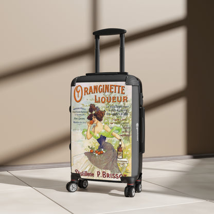 Oranginette Liqeur artofuniverse0