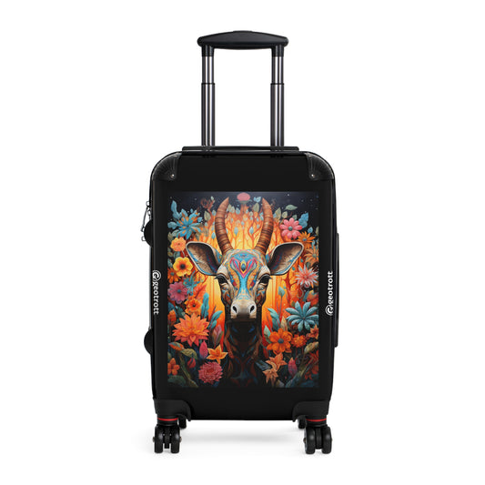 THE Artistic boho style animal safari painting  ar 34  7b339fdd a710 49dd b431 39977db36579 3