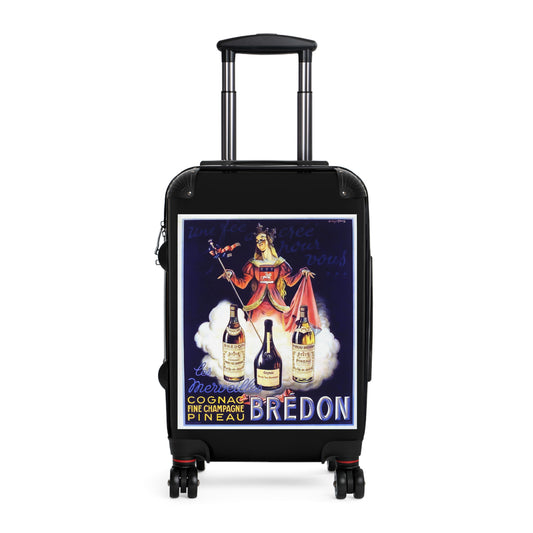 ASSE Louis Julien. Une Fee a cree pour vous. Bredon Cognac Fine Champagne Pineau. artofuniverse0