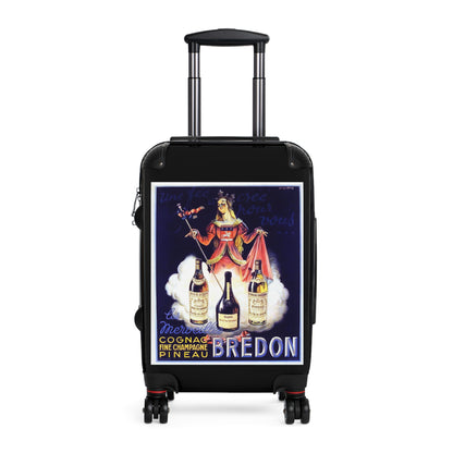 ASSE Louis Julien. Une Fee a cree pour vous. Bredon Cognac Fine Champagne Pineau. artofuniverse0