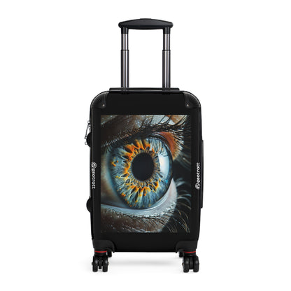 THE An open camera aperture that morphs into an eyeball 0a598962 4def 469c af73 f061cd69e434 3