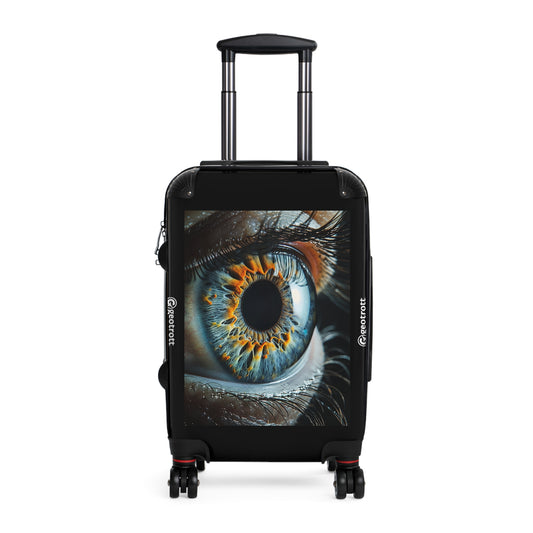 THE An open camera aperture that morphs into an eyeball 0a598962 4def 469c af73 f061cd69e434 3