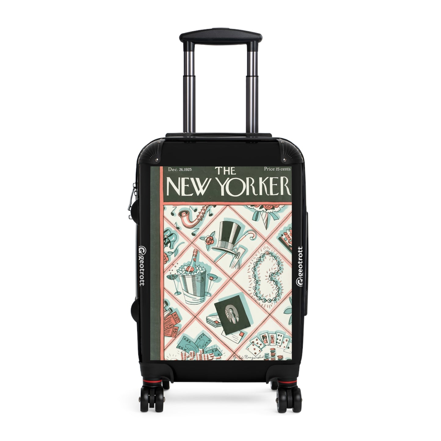 185 TheNewYorker 5x7