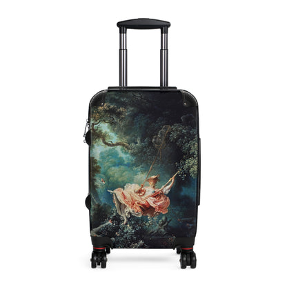 Fragonard-The-Swing