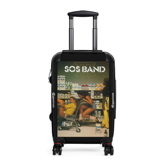 S.O.S Band