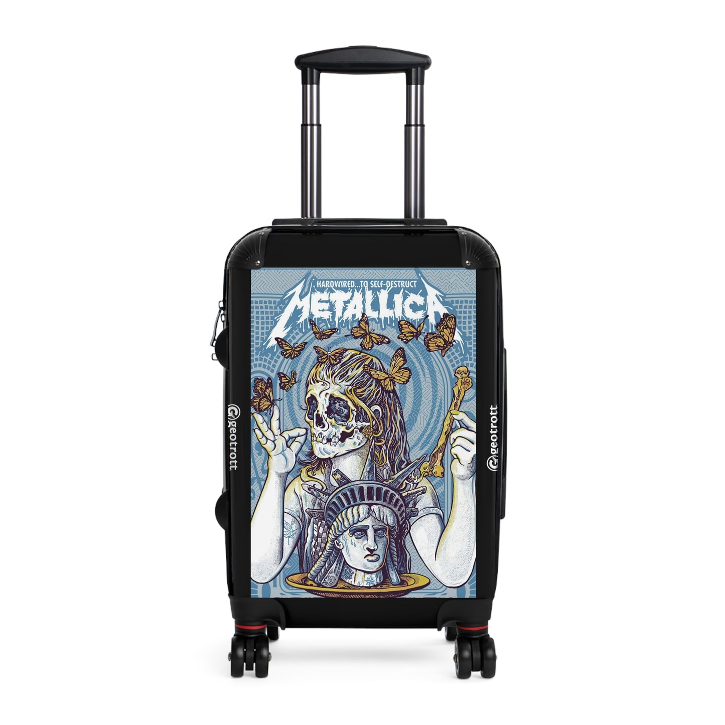 Metallica 8