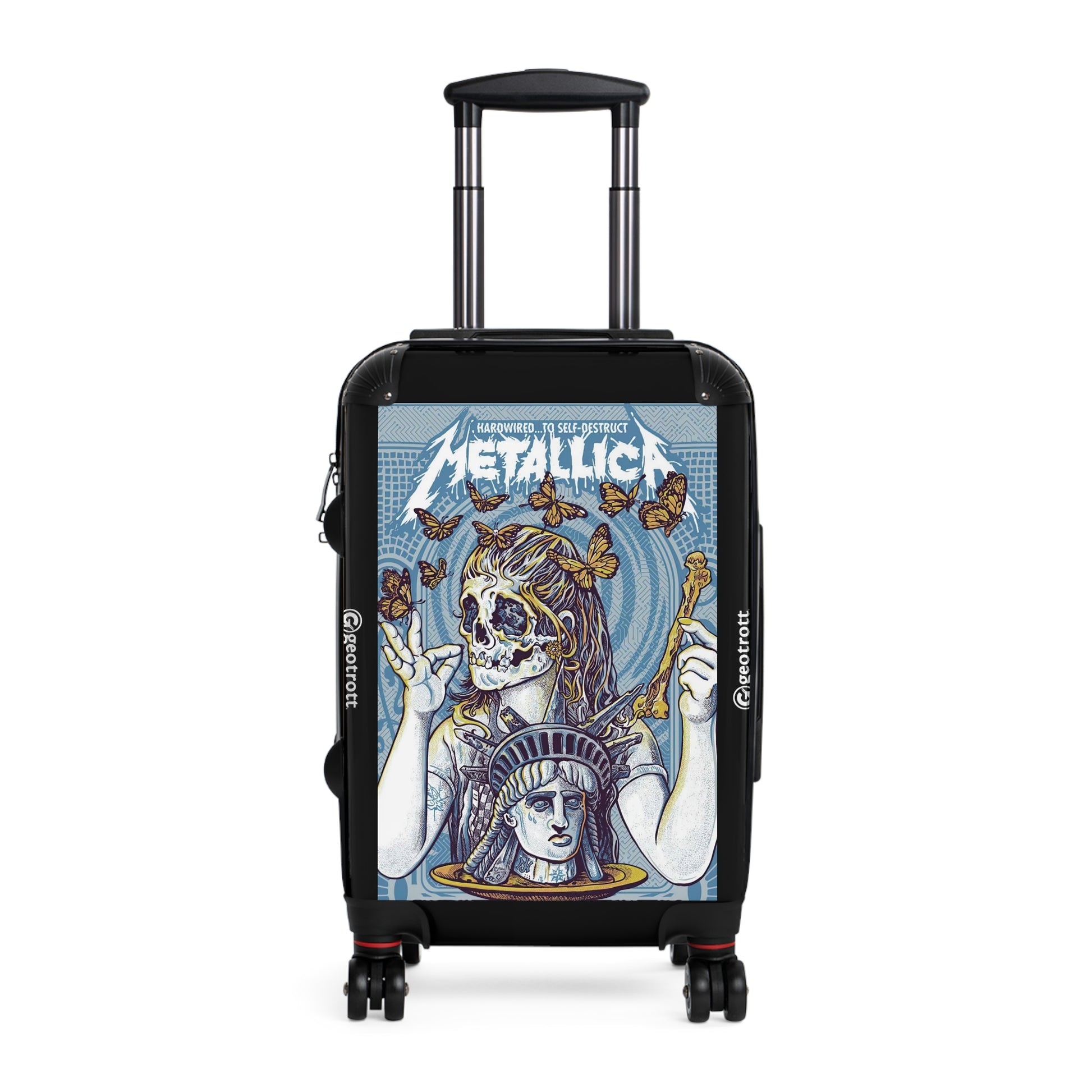 Metallica 8
