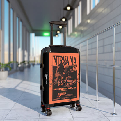 Nirvana Cobain 10