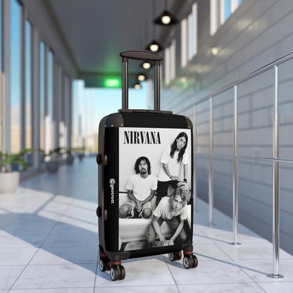 Nirvana Photo