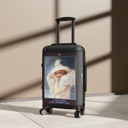 Cognac J amp F Martell artofuniverse0
