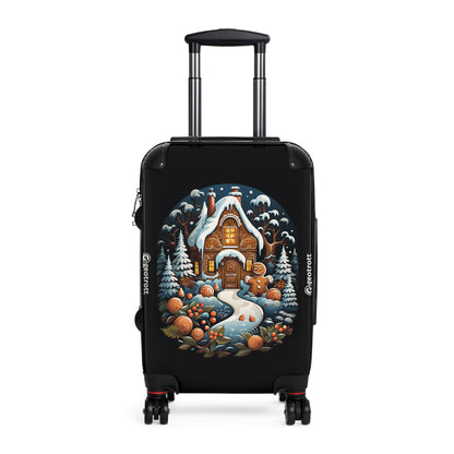 THE Vector T Shirt Design a cozy little gingerbread hou 3fc76ce6 8da4 4a06 926a dac8499f9f98 0