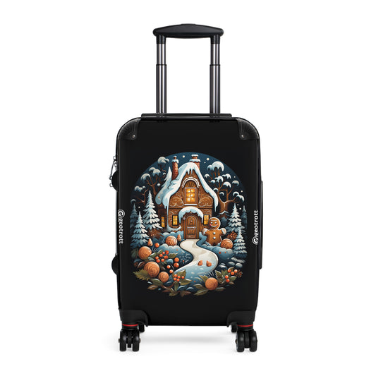 THE Vector T Shirt Design a cozy little gingerbread hou 3fc76ce6 8da4 4a06 926a dac8499f9f98 0