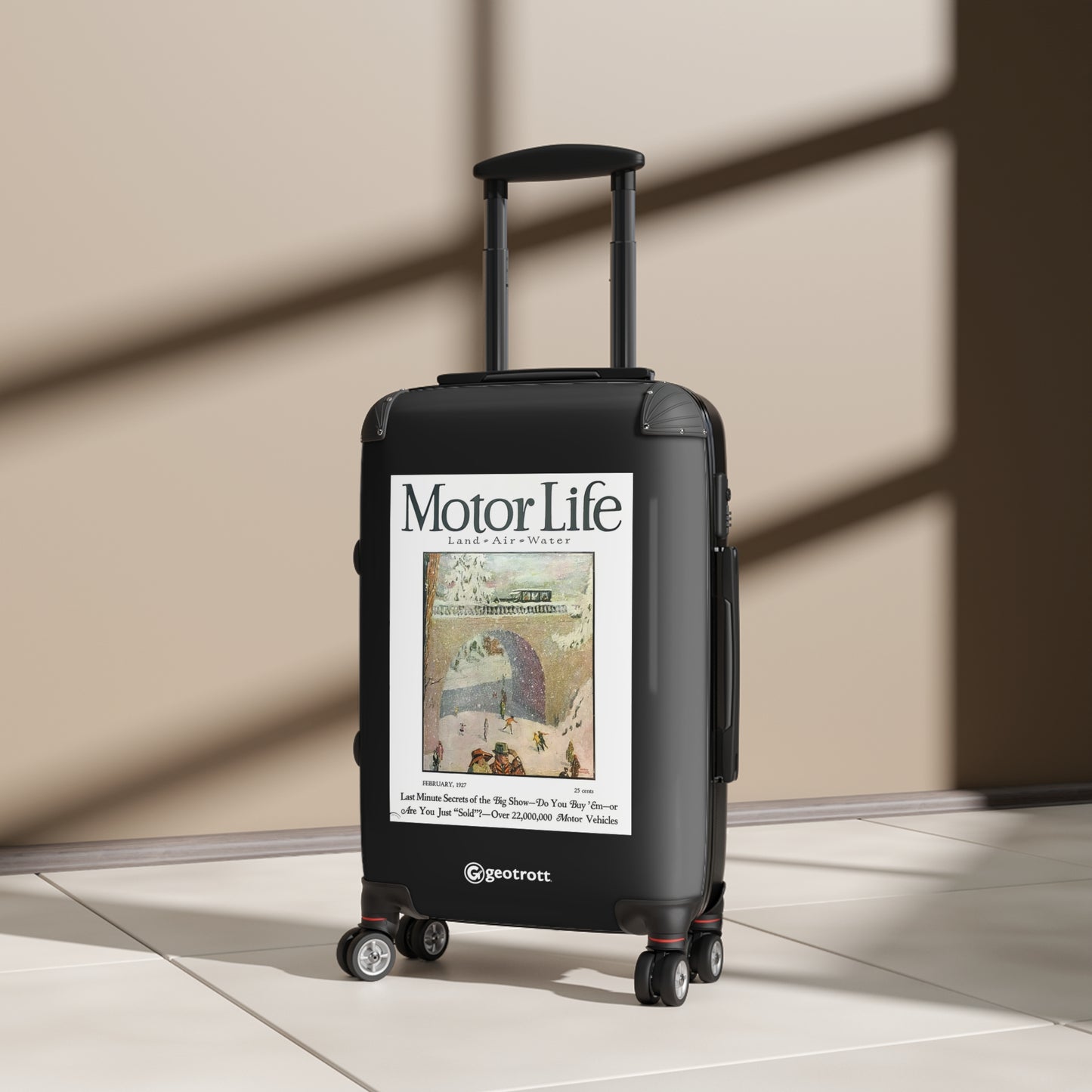 Motor Life 1927 02