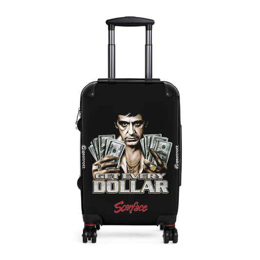 Scarface Classic Movie