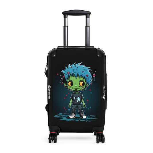 THE T shirt design lineal color icon of one cute zombie 4c40f751 eaea 4ba8 8656 bb854252ebb5 0